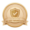 30 Day Warranty